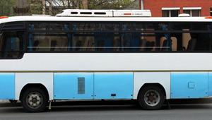 Автобус Mitsubishi Starix (тканевый салон) - 2