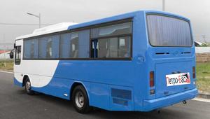 Автобус Kia Asia Cosmos (салон кожа) - 3