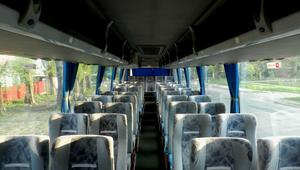 Автобус Golden Dragon - 2