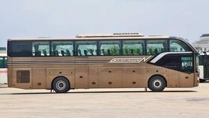 Автобус Golden Dragon XML 6126JR -50 мест - 2
