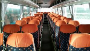 Автобус Higer 6129 - 2