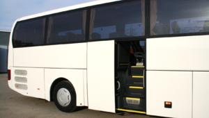 Автобус MAN Lion’s Coach - 3