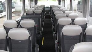 Автобус MAN Lion’s Coach - 2