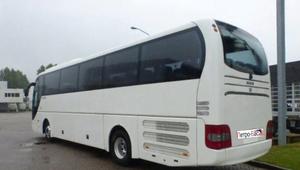 Автобус MAN Lion’s Coach - 3
