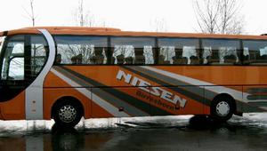 Автобус MAN R02 Lions Coach - 2