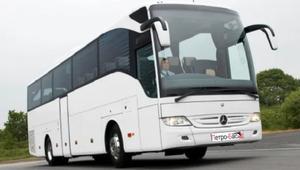 Автобус Mercedes Tourismo
