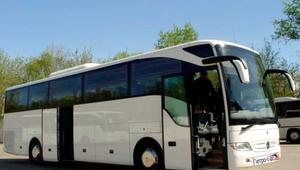 Автобус Mercedes-Benz Tourismo S