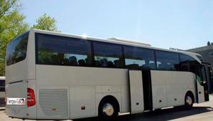 Автобус Mercedes-Benz Tourismo S - 2
