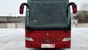Автобус Mercedes-Benz Travego L - 3