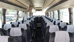 Автобус SCANIA TOURING - 2