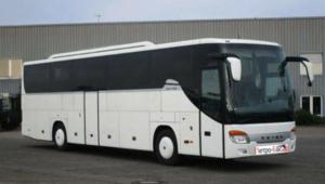 Автобус Setra S 315 - 1