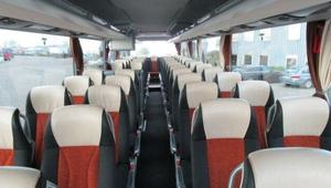 Автобус Setra S 315 - 3