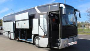 Автобус MERCEDES 403 - 2