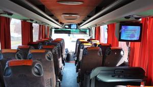 Автобус MERCEDES 403 - 4
