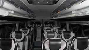 Микроавтобус Mercedes Sprinter 515 VIP (салон кожа) - 3