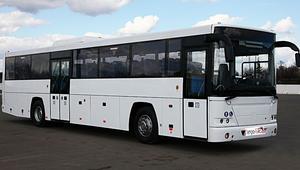 Автобус ЛиАЗ-525110 (ВОЯЖ) - 1