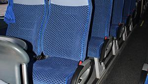 Автобус NEOPLAN P21 (синий салон) - 3