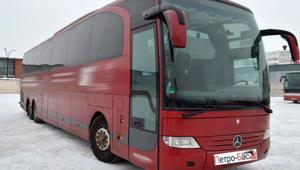 Автобус Mercedes-Benz Travego L - 1