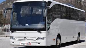 Автобус Mercedes-Benz - 1