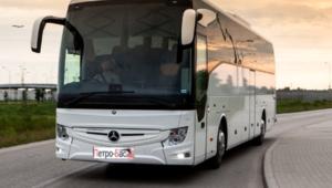 Автобус Mercedes-Benz Tourismo - 1